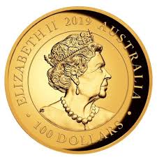 ✅ tested by the users. Australian Swan 2019 1oz Gold Proof High Relief Coin The Perth Mint