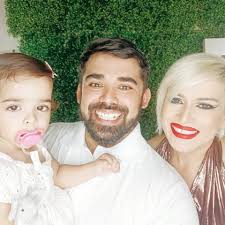 Roxy Aguilar Thiago Ana