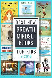 We know where you are and we know how to help you help your young athlete find their mental fortitude. Growth Mindset Books For Kids The Best New Books The Kitchen Table Classroom