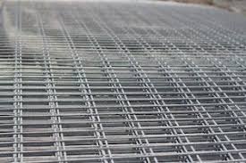 Sourcing guide for concrete wire mesh: Wire Mesh For Concrete To Use As Trellis Double Or Triple To Make Screen That Harder To See Through Nucoar 48 In X 84 In Reme Home Depot Trellis Wire Mesh
