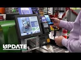 Here Comes Walmart Pay And Qr Codes Cnet Update Mobile Payments Walmart Apple Pay