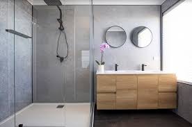 That is because living rooms, bedrooms, and even kitchens can flaunt just about any wall covering due to their spaces remaining mostly dry. 10 Wall Covering Ideas For Bad Walls