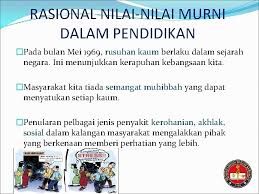 We did not find results for: Falsafah Pendidikan Kebangsaan Sebagai Asas Kepada Pembentukan Kurikulum