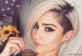 Wedding hairstyles with braids are a hot trend! The 22 Coolest Women S Undercut Hairstyles To Try In 2021