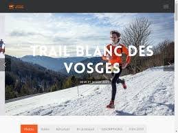C'est au tour de jérôme de s'exprimer sur les terrains accidentés des vosges (88) pour la 10ème édition du trail blanc des vosges 🌲. Trail Blanc Des Vosges Home Facebook