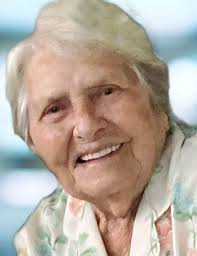 Obituary for Frances Mae "Sally" Miles Graham