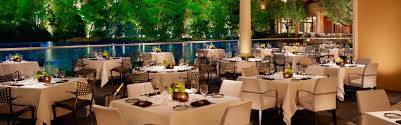 Las Vegas Fine Dining Restaurants Sw Steakhouse Wynn Las