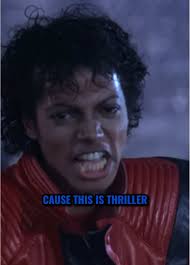 Michael Jackson's Thriller: A Night to Remember