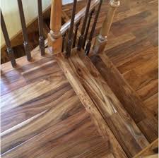 4 75 Hand Scraped Natural Acacia Flooring Hardwood Bargains Wood Floors Wide Plank Hardwood Floors Acacia Flooring