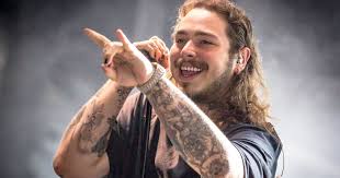 Explore post malone's biography & net worth in 2019. Post Malone S Wiki Girlfriend Net Worth Age Tattoos Real Name Height Biography Tribune