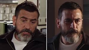 ``i've got priorities that i didn't even know existed before and i'm loving it. Coronation Street Fans Confused As Peter Barlow Returns From Rehab With Marbella Tan Heart
