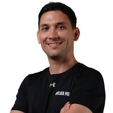 Meet Our Sports Coaches in Chelsea NYC