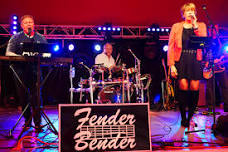 Fender Bender!