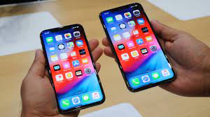 We did not find results for: The Iphone Xs And Xs Max Review Big Screens That Are A Delight To Use The New York Times