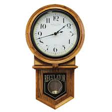 We did not find results for: Sterling Noble Regulator Pendulum Wall Clock Walmart Com Walmart Com