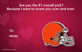See more of nfl memes on facebook. Here S This Year S Batch Of Hilarious Nfl Themed Valentine S Day Cards Pics