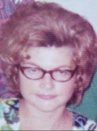 PATRICIA STROUHAL Obituary (2016)