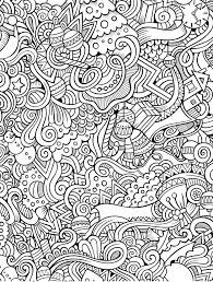 Flowers abstract coloring pages colouring adult detailed advanced. Pin En Christmas Easter Colouring Pages Zentangles