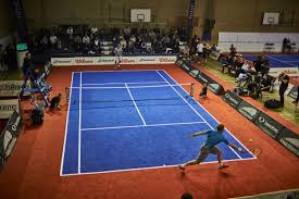 Badminton ,raquetbol , squash, tenis de mesas. Touchtennis Touchtennis Wikipe Wiki