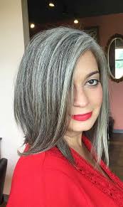 Natural Hair Colours