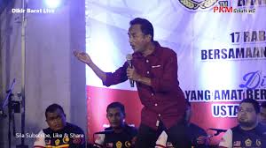 Foto ihsan fb halim yazid. Halim Yazid Live Ali Baba By Anak Seni Studio