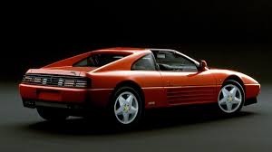 Discover all the specifications of the ferrari 348 gtb, 1993: 30 Years Of Ferrari 348 Secret Classics