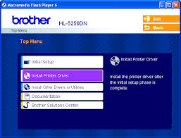 All trademarks, registered trademarks, product names and company names or logos mentioned herein are the property of their respective owners. Https Download Brother Com Welcome Doc002327 Hl5240 5250dn Qsg Eng For China Ver0 Pdf