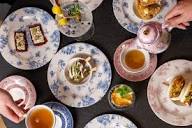 Where to Find the Most Unique, Indulgent Afternoon Teas Around the ...