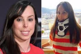 Welcome to beth tweddle gymnastics in greater manchester! Beth Tweddle Baby Olympic Gymnast Announces Exciting News What An Unbelievable Feeling Celebrity News Showbiz Tv Express Co Uk