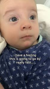 those were preemie pjs in the first video🥲 , the one who made us a mother 