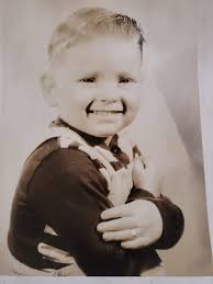 Theodore "Ted" K. Bauer