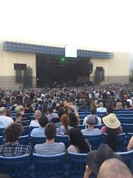 Concert Photos At Glen Helen Amphitheater