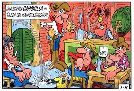Happy B'day Jacovitti