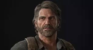 Mature Joel (No Prologue Change) at The Last Of Us Part I Nexus