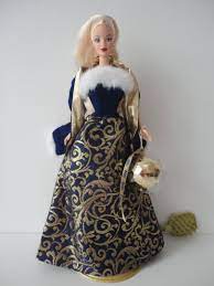 We did not find results for: Barbie Ring In The New Year Blond Bd2001 52742 Barbie Ring Barbie Christmas Barbie