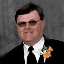 Ronald D. "Ron" Hord Obituary