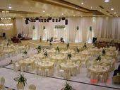 قاعة الجوسق للاحتفالات أفخم قاعات الدمام wedding party decorations arab wedding time to party