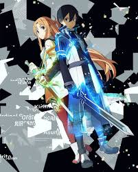 Image Result For Sword Art Online Ordinal Scale Blu Ray Sword Art Online Asuna Sword Art Online Wallpaper Sword Art