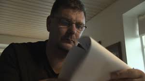 Dennis Thode tog den helt forkerte beslutning