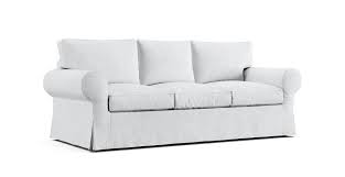 Buy ikea ektorp sofa covers and get the best deals at the lowest prices on ebay! Ektorp 3er Schlafsofa Bezug Comfort Works