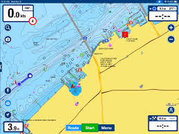 A Few Valuable Boating Apps And Whats Your Favorite Panbo