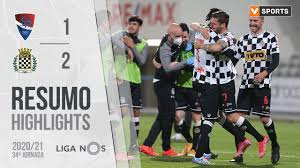 Check spelling or type a new query. Highlights Resumo Gil Vicente 1 2 Boavista Liga 20 21 34 Youtube