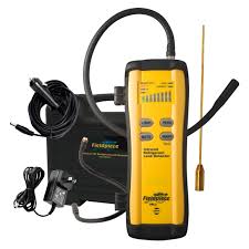 Buy the best and latest uv leak detector on banggood.com offer the quality uv leak detector on sale with worldwide free shipping. Fieldpiece Srl2k7 Advanced Infrared Refrigerant Leak Detector Kit