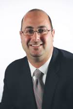 40 Under 40 Awards 2012