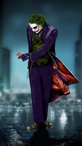 Looking for the best joker wallpaper? Purple Hd Joker Wallpaper Novocom Top