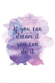 If You Can Dream It You Can Do It Ein Tagebuch Bei Borderline Liniert Mit Herz 120 Seiten Schenke Dir Selbst Aufmerksamkeit Und Liebe Mit Deine Positiven