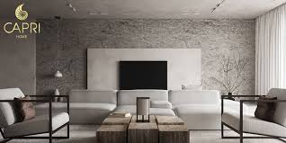 Phong Cách Nội Thất Tối Giản, Phong Cách Thiết Kế Minimalism 2022 - Capri  Home
