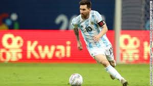 Well if his messi tattoo is anything to go by.he is!! Twm2z5gt Rizzm
