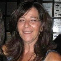 Barbara Ann Marvel Obituary