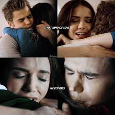 The best relationships quotes prove that love can withstand all. Stelena Parallels Stefan Salvatore And Elena Gilbert The Vampire Diaries Vampire Diaries Poster Vampire Diaries Damon The Vampire Diaries 3